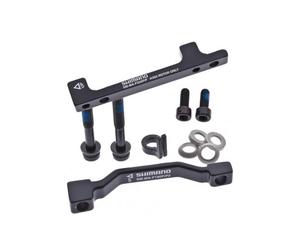 Adattatore per Pinza Freno Shimano - Post Mount