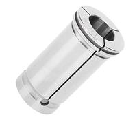 Adattatore per Pinza per Fresatrice, Pinza a Codolo Dritto C32-20, Pinza a Codolo Dritto Professionale per Forniture Industriali
