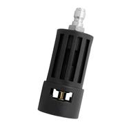 Adattatore per pistola per idropulitrice Raccordi a forma di T 1/4 ''
