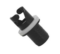 Adattatore per pompa gonfiabile per kayak, adattatore per pompa SUPs, convertitore valvola 'aria, tubo flessibile per pompa ad aria universale per tavole da paddle, gommoni e gommoni, facile