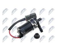 Adattatore per pompa lavavetri elettrico ESP-HD-000 NTY per HONDA ACCORD VIII