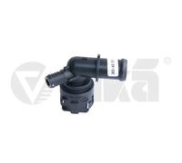 Adattatore per pompa lavavetri idraulico 11221782301 vika per VW AUDI SEAT SKODA