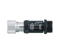 Adattatore per pompa Topeak SmartHead ThreadLock Upgrade Kit Noir