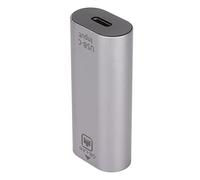 Adattatore per Porta di Rete di Tipo C, Adattatore per Porta di Rete RJ45 di Tipo C Femmina a Trasmissione Rapida per Windows