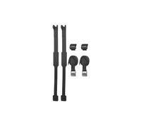 Adattatore per portabici Thule Clipon / Clipon High Nero