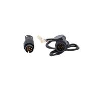 Xlc Almada Adapter Argento