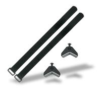 Adattatore per portaborraccia SKS Anywhere, nero