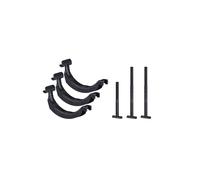 Thule 889500 accessorio per barra portatutto da tetto Adattatore