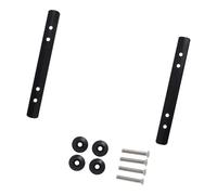 Adattatore per portapacchi XLC BA-X31 Noir