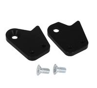 Adattatore per portapacchi XLC RP-X10 E-CRP Ghost E-Teru/Haibaike Hardseven/Hardnine Noir
