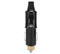 Adattatore per presa accendisigari 12V, adattatore per accendisigari 12V resistente alla corrosione resistente alle alte temperature per frigorifero per veicoli,Altre forniture