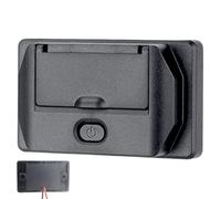 Adattatore Per Presa Auto - Presa Posteriore Auto Con Doppie Porte Di Uscita,Socket Alimentazione Veicoli | Per Guida Camion RV SUV Campeggio Spostamenti Quotidiani E Autocaravan