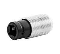 Adattatore Per Presa Con Gambo, Adattatore Per Chiave A Percussione, Set Di Adattatori Per Presa Per Avvitatore A Percussione | Adattatori Per Prese Con Gambo Convertitore Per Mandrino A Sgancio Rapid