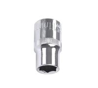 Adattatore per presa da 1/2 "Supporto per punte a cricchetto elettrico Adattatore per chiave a cricchetto convertitore Set di utensili manuali Prese