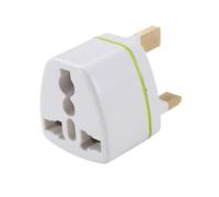 Adattatore per presa da viaggio - Adattatore per presa di ricarica da parete da viaggio internazionale - Presa adattatore di alimentazione in rame | Adattatore per presa di ricarica per viaggi