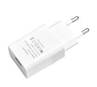 Adattatore per presa da viaggio europeo, presa per caricabatterie per telefono USB, adattatore per presa europea USB 5V2A, adattatore per presa da viaggio sicuro, presa di alimentazione portatile per