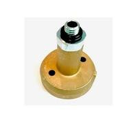 Adattatore per Presa di carica GPL Italia H-48,3 Lungo