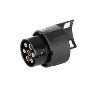 Adattatore per presa elettrica buzzrack 7 13 pin per portabiciclette