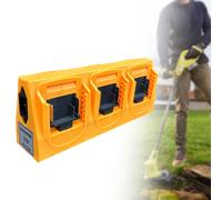 Adattatore per presa multi-batteria per utensili elettrici senza fili