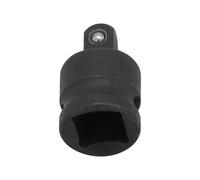 Adattatore per presa pneumatica per convertire tra le dimensioni comuni di azionamento, tra cui 1 4 3 8 1 2 e 3 4 pollici (3-8 a 1-4)