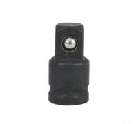 Adattatore per presa pneumatica per convertire tra le dimensioni comuni di azionamento, tra cui 1 4 3 8 1 2 e 3 4 pollici (da 1-4 a 3-8)