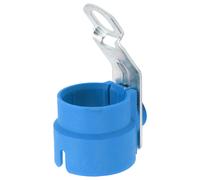 Adattatore per presa rimorchio, accessorio protettivo resistente alle intemperie per connettore da 7 a 13 pin, presa di facile installazione