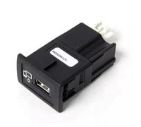 adattatore per presa USB Compatibile Con Benz Per E-Class 2023 2024 Per W213 C238 2017 2018 2019 Car Multimedia Conn Unità Porta USB Di Ricambio A2058202003