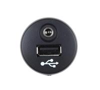 adattatore per presa USB Compatibile Con Nissan Per Juke F15E Per Note E12E Per Qashqai +2 JJ10E Adattatore Per Porta AUX Per Interfaccia USB Automatica Automobilistica 28023BH00A