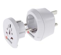Adattatore per prese di corrente da Mondo a UK