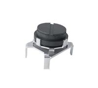 Adattatore per prolunga da 60 mm, BOECK LIFTADAPTERS80110-130