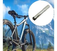 Adattatore Per Prolunga Manubrio Bicicletta Da 1" A 1 1/8" Per