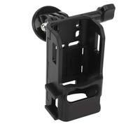 Adattatore per Prolunga per Fotocamera Telaio per Montaggio su Slitta Fredda per 3 Ottimo per Registi e Videografi Professionisti Materiale ABS