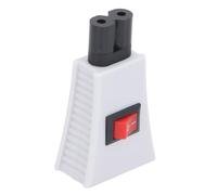 Adattatore per Pulsante diGioco con Protezione Efficiente, Portatile, Funzionamento Semplice per Console Serie PS3 e