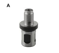 Adattatore Per Punta Conica Porta Di Connessione 1/2-20UNF Punta Ad Angolo Retto