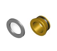 Adattatore per raccordi a tenuta piana Teco 3/4" AP004001