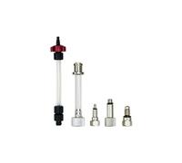 Adattatore per raccordo di spurgo per montaggio jagwire dot