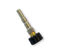 Adattatore per Rapido Pistola Aria Compressa Kw Wap Nilfisk Poseidon Alto M22 IG