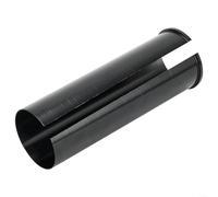 Adattatore per reggisella, riduttore per tubo di riduzione per biciclette, per regolare la compatibilità del telaio e del reggisella (da 30,9 a 31,6)