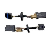 Adattatore per Restyling LED Luci Posteriore Cablaggio Adatto A Smart 453 Mopf