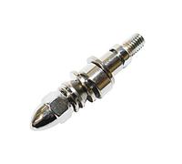 Adattatore per retrovisore HIGHSIDER pro - Harley a M8 per HARLEY DAVIDSON