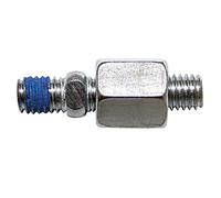 Adattatore per retrovisore HIGHSIDER pro - M8/1.25 (filettatura destra) > M8/...