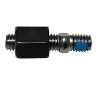 Adattatore per retrovisore HIGHSIDER pro - M8/1.25 (filettatura destra) > M8/...