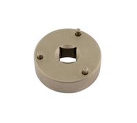 Pistone Vento Retro Adattatore 3 Pin - per Per VAG 5538 Laser Nuovo