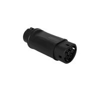 Adattatore per ricarica auto elettriche tipo 1 AK-SC-E09
