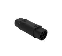 Adattatore per ricarica auto elettriche tipo 2 AK-SC-E10