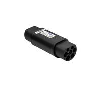 Adattatore per ricarica auto elettriche tipo 2 AK-SC-E21