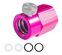 Adattatore per ricarica rapida CO2 per Sodastream Duo,