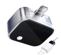 Adattatore per Ricarica Veloce 140W di Sovraccarico Compatta