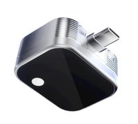 Adattatore per Ricarica Veloce 140W di Sovraccarico Compatta