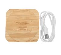 Adattatore Per Ricarica Wireless Caricabatterie Induzione Telefoni Cellulari